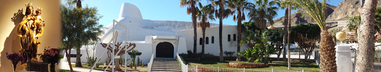 Parroquia Nuestra Señora del Carmen – Aguadulce