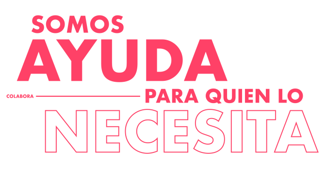 Se participe con tu ayuda, tu Parroquia te necesita
