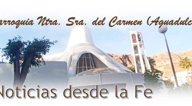 Hoja Parroquial n 255