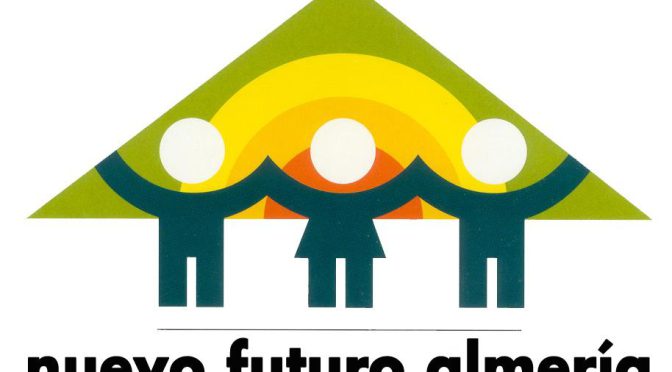 Zarzuela a favor de Nuevo Futuro Almería. 08.05.26. 21.00h